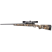 Savage AXIS XP Camo 6.5 Creedmoor 22" Barrel Bolt Action Rifle